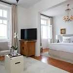 Bordoy Grand House Algarve Hotel 5*