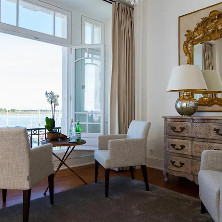 Bordoy Grand House Algarve 5* Vila Real de Santo Antonio