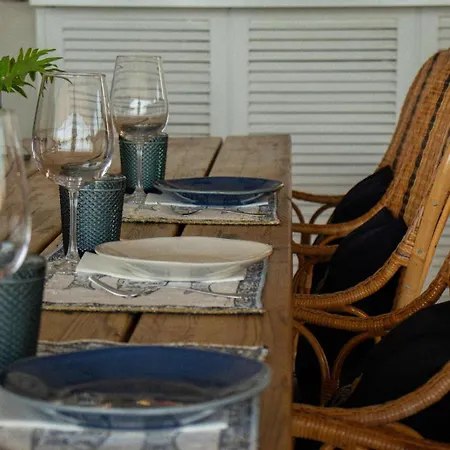 Bordoy Grand House Algarve 5*