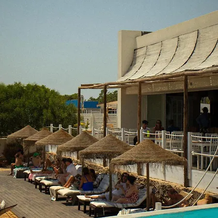 Bordoy Grand House Algarve Hotel
