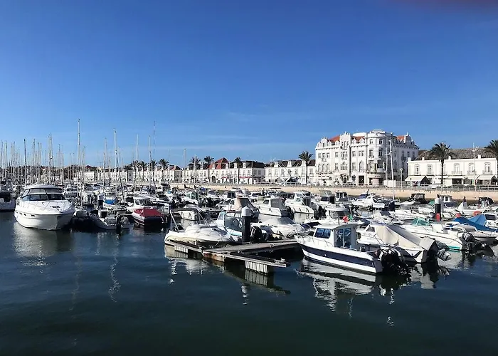 Bordoy Grand House Algarve Vila Real de Santo António