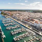 Bordoy Grand House Algarve Hotel