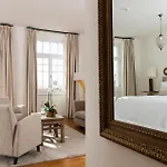 Hotel Bordoy Grand House Algarve