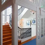 Bordoy Grand House Algarve Hotel