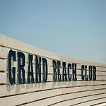 Bordoy Grand House Algarve Hotel Vila Real de Santo António