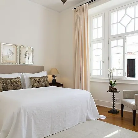 Bordoy Grand House Algarve Vila Real de Santo Antonio