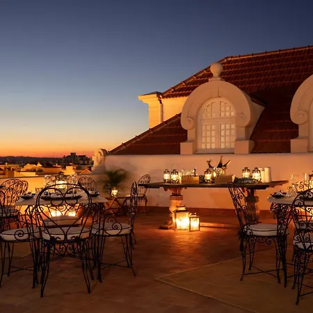 Hotel Bordoy Grand House Algarve