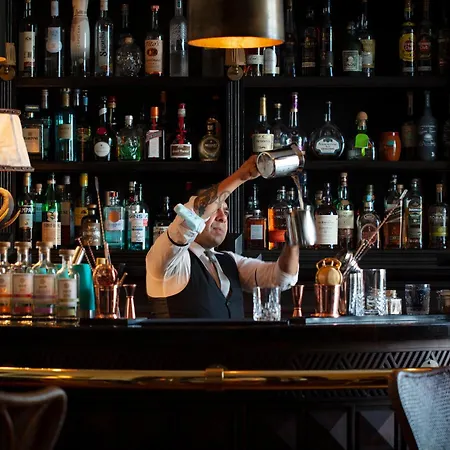 Ξενοδοχείο Bordoy Grand House Algarve 5*