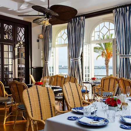Bordoy Grand House Algarve 5* Vila Real de Santo Antonio