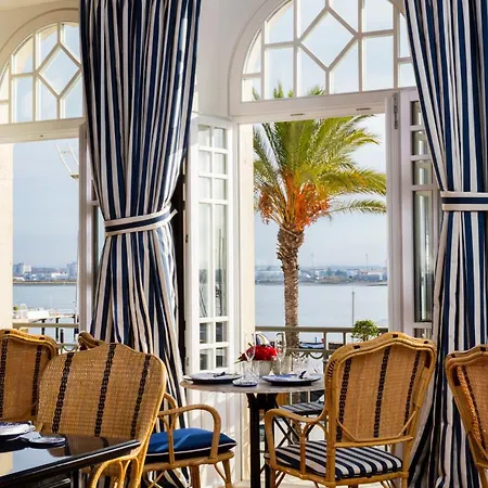 Bordoy Grand House Algarve