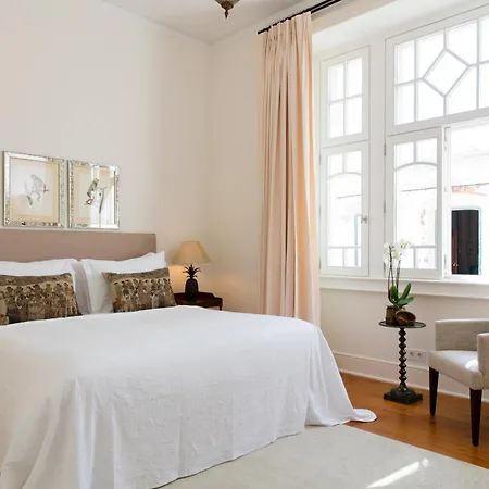 Bordoy Grand House Algarve Hotel Vila Real de Santo Antonio