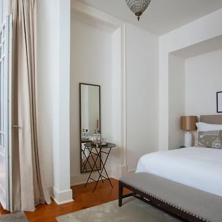 Bordoy Grand House Algarve 5* Vila Real de Santo Antonio