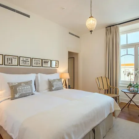 Bordoy Grand House Algarve Hotel Vila Real de Santo Antonio