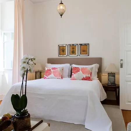 Bordoy Grand House Algarve 5*
