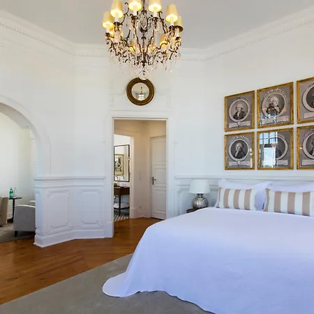 Bordoy Grand House Algarve 5*