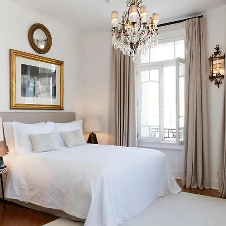 Hotel Bordoy Grand House Algarve
