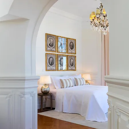 Bordoy Grand House Algarve Hotel Vila Real de Santo Antonio