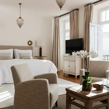 Hotel Bordoy Grand House Algarve Vila Real de Santo Antonio