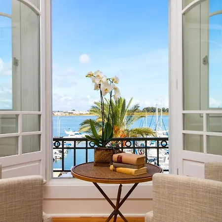 Bordoy Grand House Algarve Vila Real de Santo Antonio