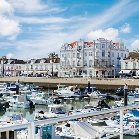 Bordoy Grand House Algarve Hotel Vila Real de Santo António
