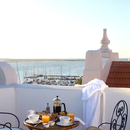 Szálloda Bordoy Grand House Algarve