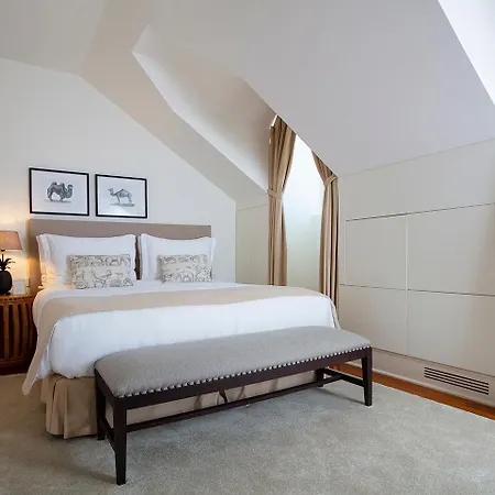 Bordoy Grand House Algarve Ξενοδοχείο 5*