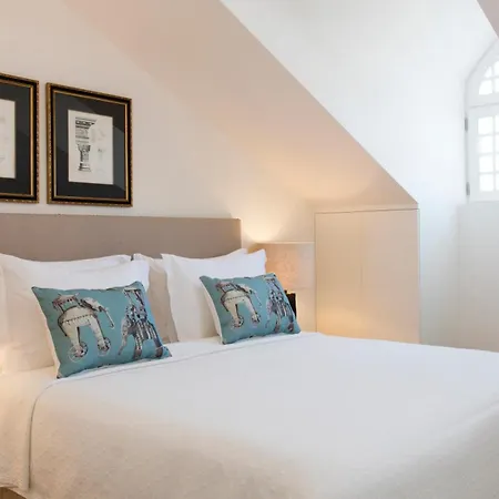 Bordoy Grand House Algarve 5*