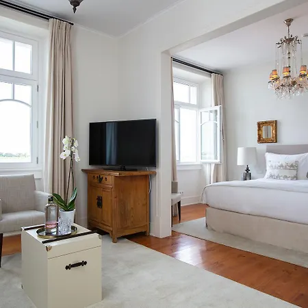 Bordoy Grand House Algarve Szálloda 5*