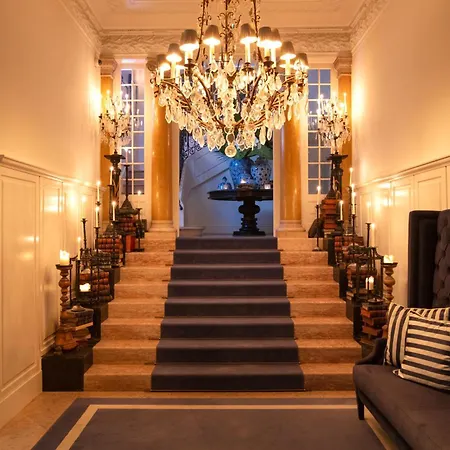 Bordoy Grand House Algarve 5*