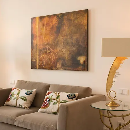 Bordoy Grand House Algarve 5* Vila Real de Santo António