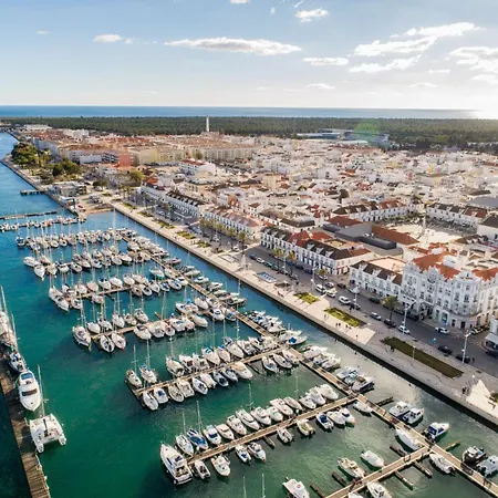 Bordoy Grand House Algarve Szálloda