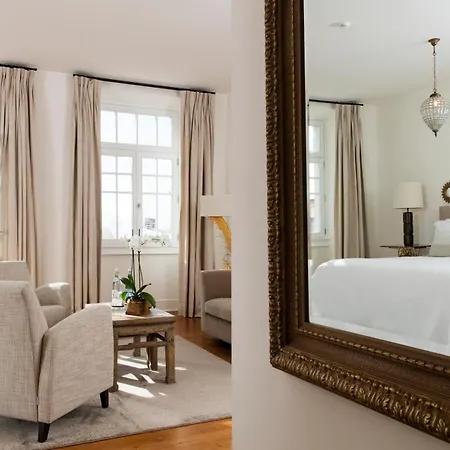 Szálloda Bordoy Grand House Algarve
