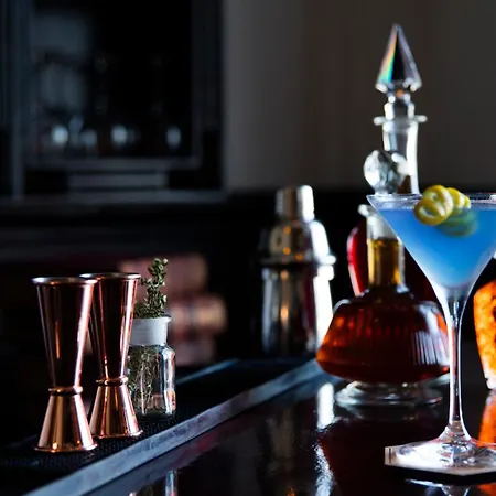 Bordoy Grand House Algarve Ξενοδοχείο 5*