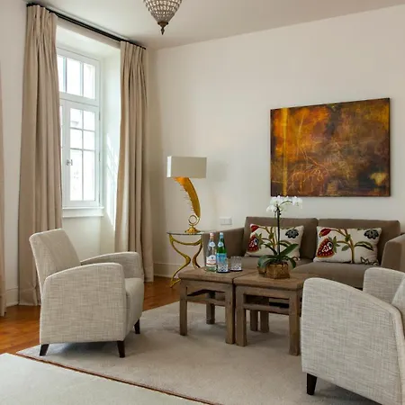 Ξενοδοχείο Bordoy Grand House Algarve Vila Real de Santo António