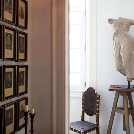 Bordoy Grand House Algarve 5*