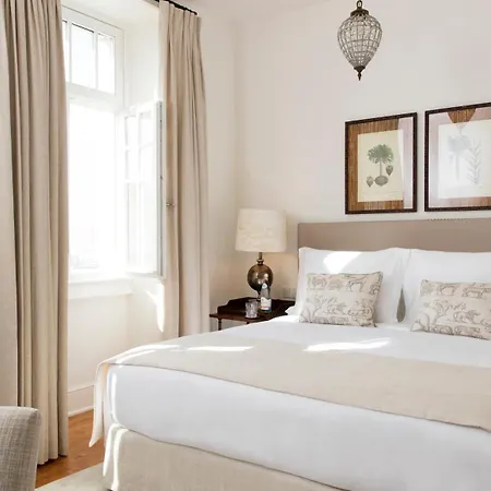 Bordoy Grand House Algarve 5* Vila Real de Santo António