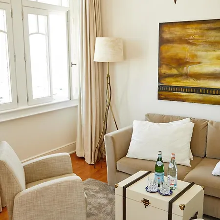 Bordoy Grand House Algarve Szálloda