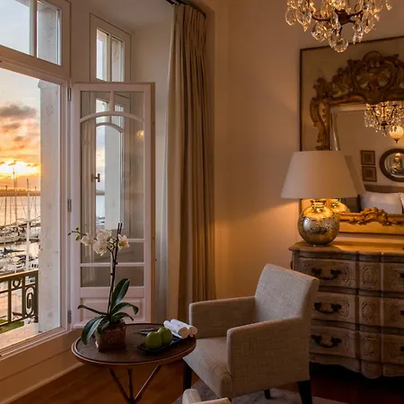 Szálloda Bordoy Grand House Algarve