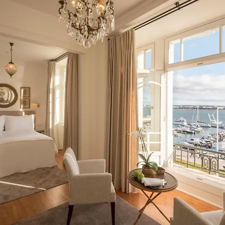 Bordoy Grand House Algarve Ξενοδοχείο Vila Real de Santo António