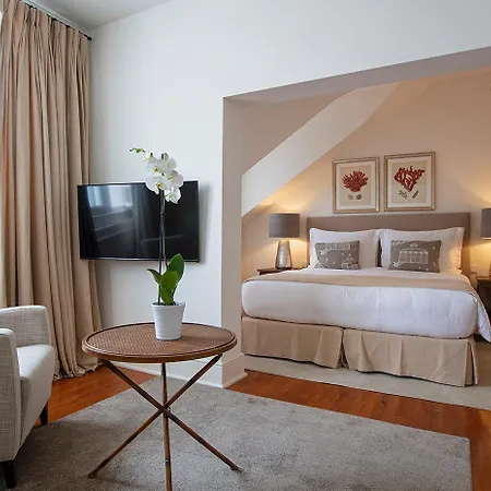 Bordoy Grand House Algarve 5*