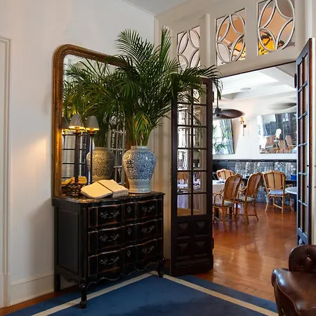 Ξενοδοχείο Bordoy Grand House Algarve 5*