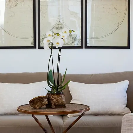 Bordoy Grand House Algarve Ξενοδοχείο Vila Real de Santo António