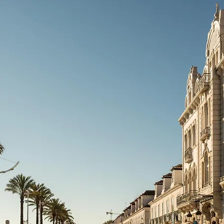 Hotell Bordoy Grand House Algarve Vila Real de Santo António