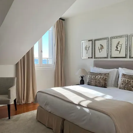 Bordoy Grand House Algarve 5*