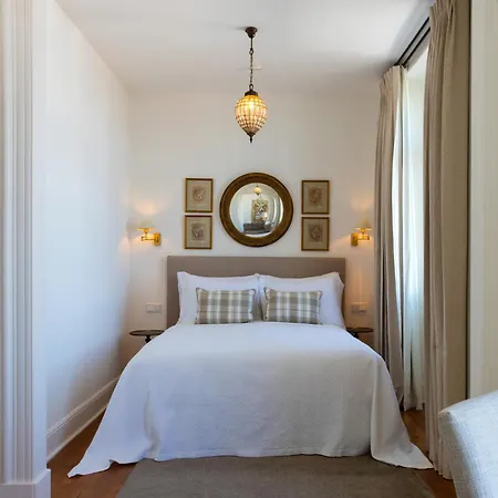 Szálloda Bordoy Grand House Algarve