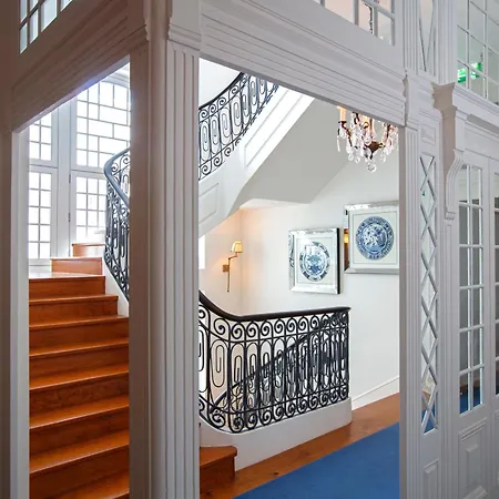 Bordoy Grand House Algarve Szálloda
