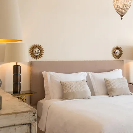 Bordoy Grand House Algarve Szálloda 5*