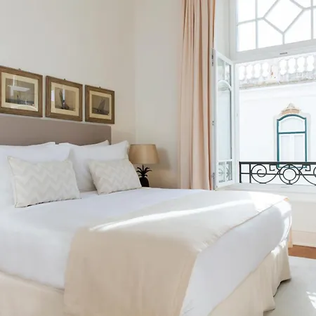 Bordoy Grand House Algarve Vila Real de Santo António