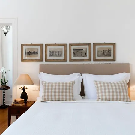 Bordoy Grand House Algarve 5* Vila Real de Santo António