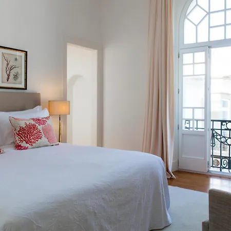 Bordoy Grand House Algarve Ξενοδοχείο